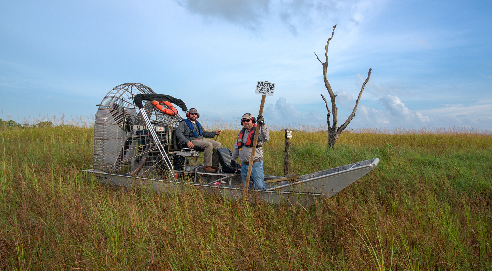 A Legacy of Conservation and Collaboration spiritnow stories