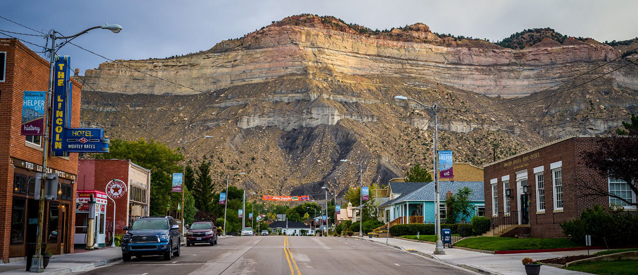 Ricky Collins A hero from Helper spiritnow stories
