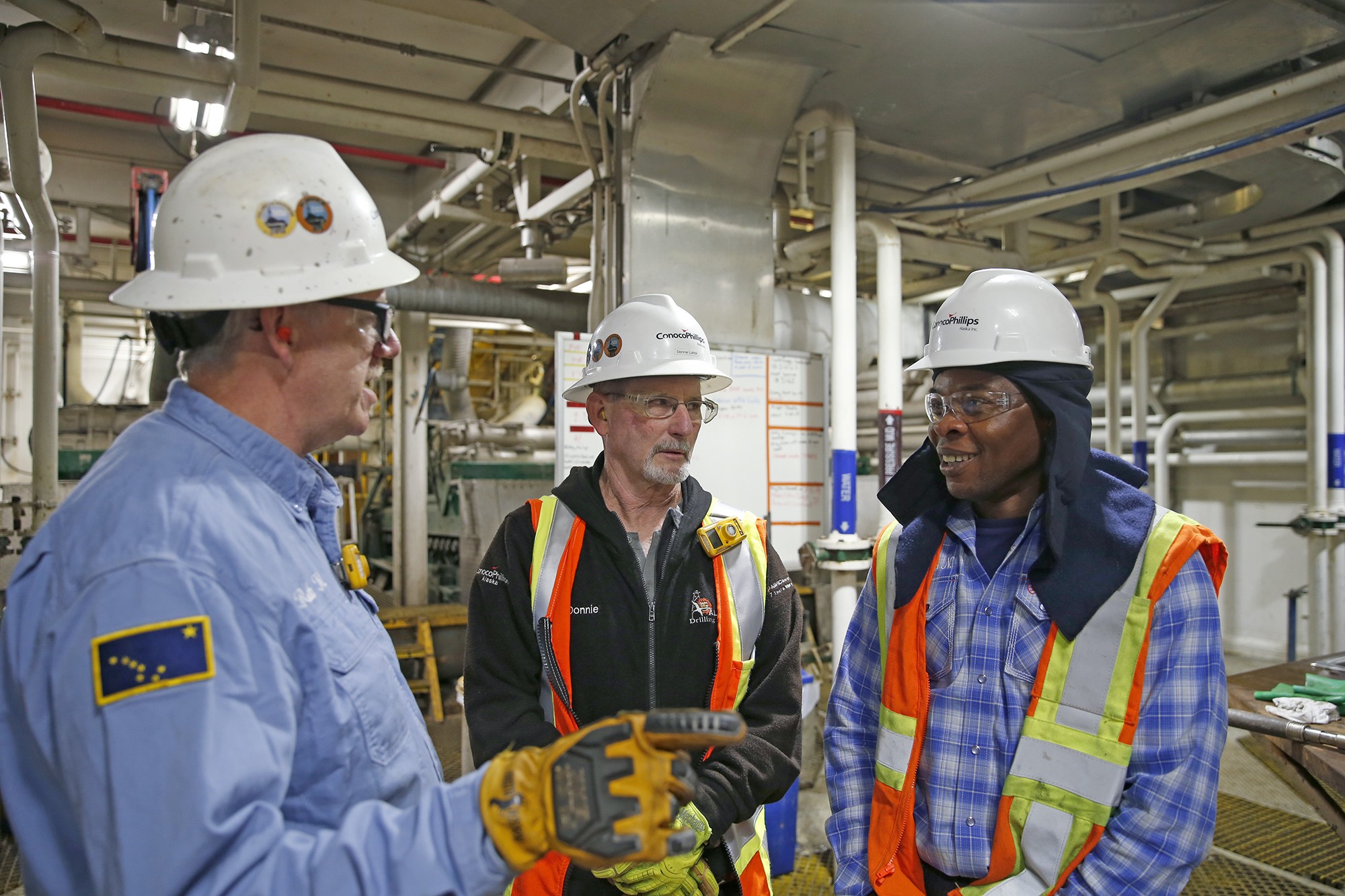 Longest rotary well in Alaska for the 17th time spiritnow stories