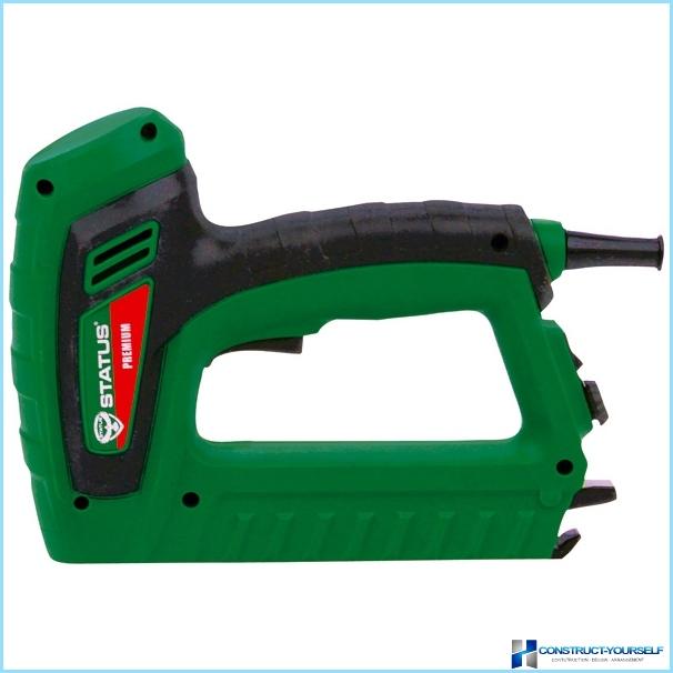 How to choose a construction stapler expert tips + video
