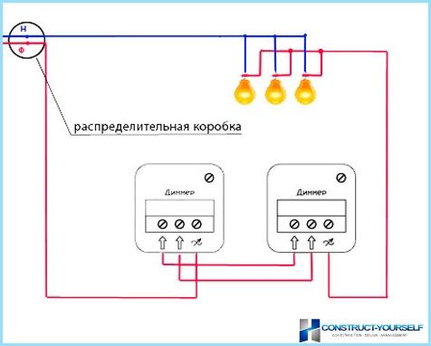 Mis Srednji Razvrstati Regulator Svjetla Shema Estrellasalietti Com