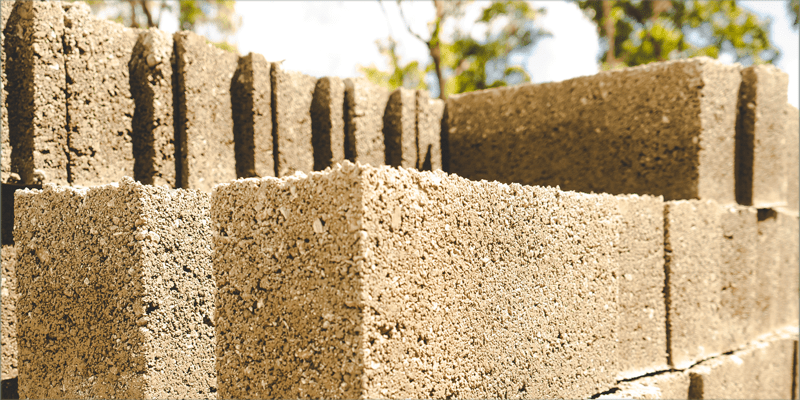 Materiales Sostenibles • CONSTRUIBLE