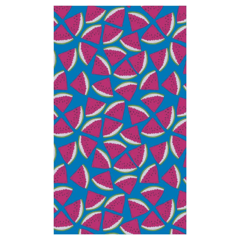 Watermelon Towels