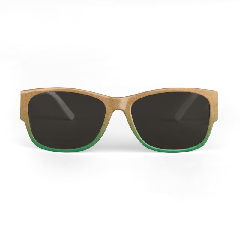 Palm Tree Sunglasses