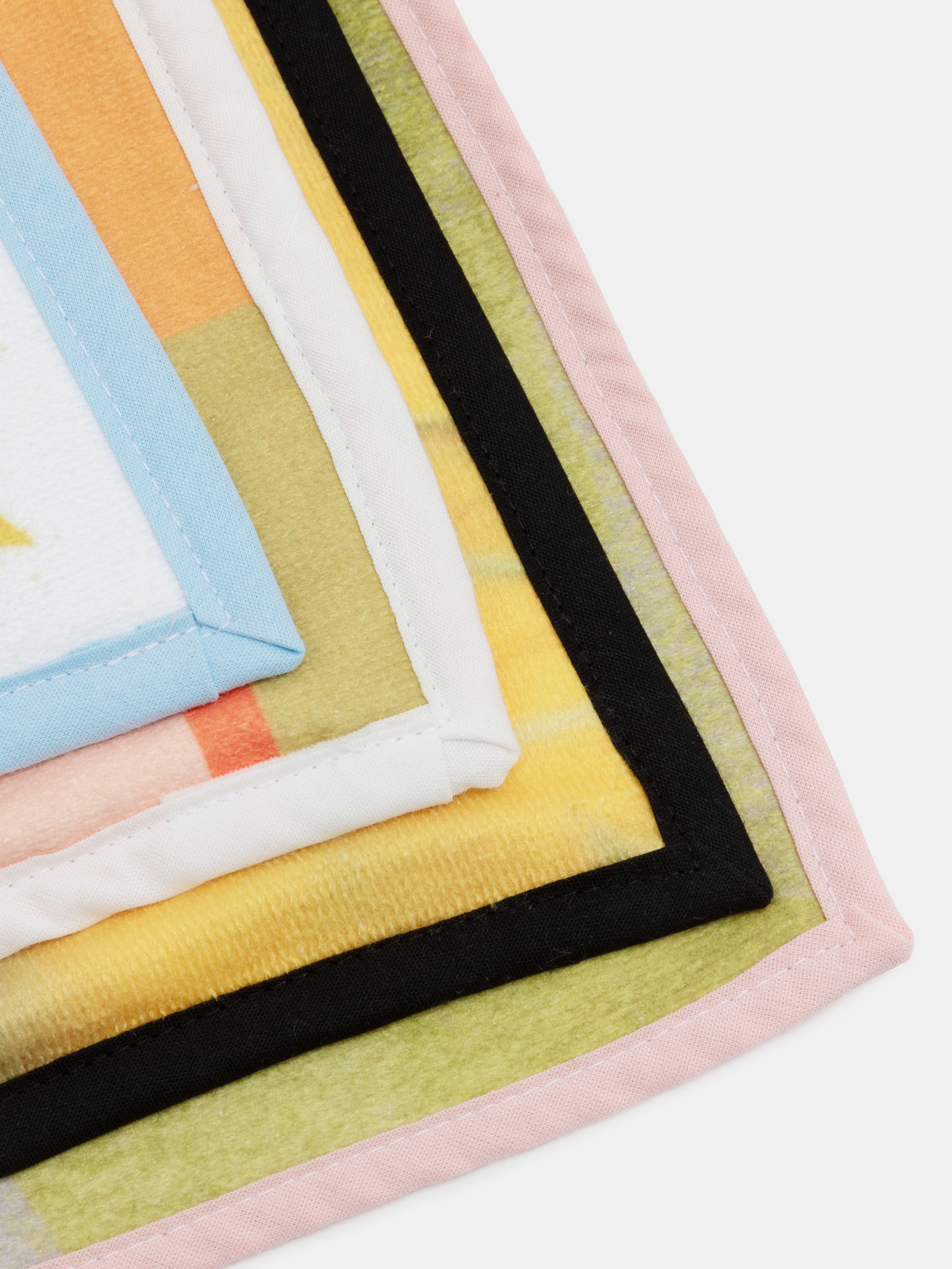 Custom Printed Bath Towels Personalised Bath Towels