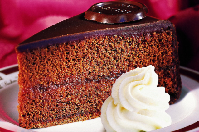 Torta Sacher Originale Vendita Online