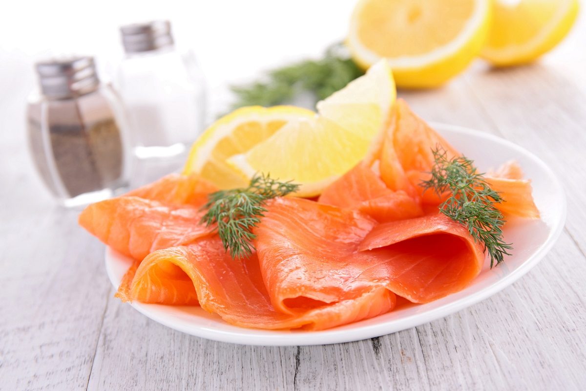 Ricette con il salmone affumicato 9 idee facili e veloci