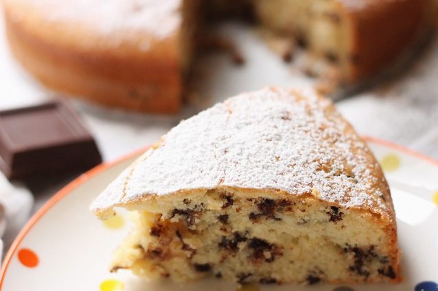 Torte Semplici 10 Ricette Facili E Veloci Da Fare In Casa