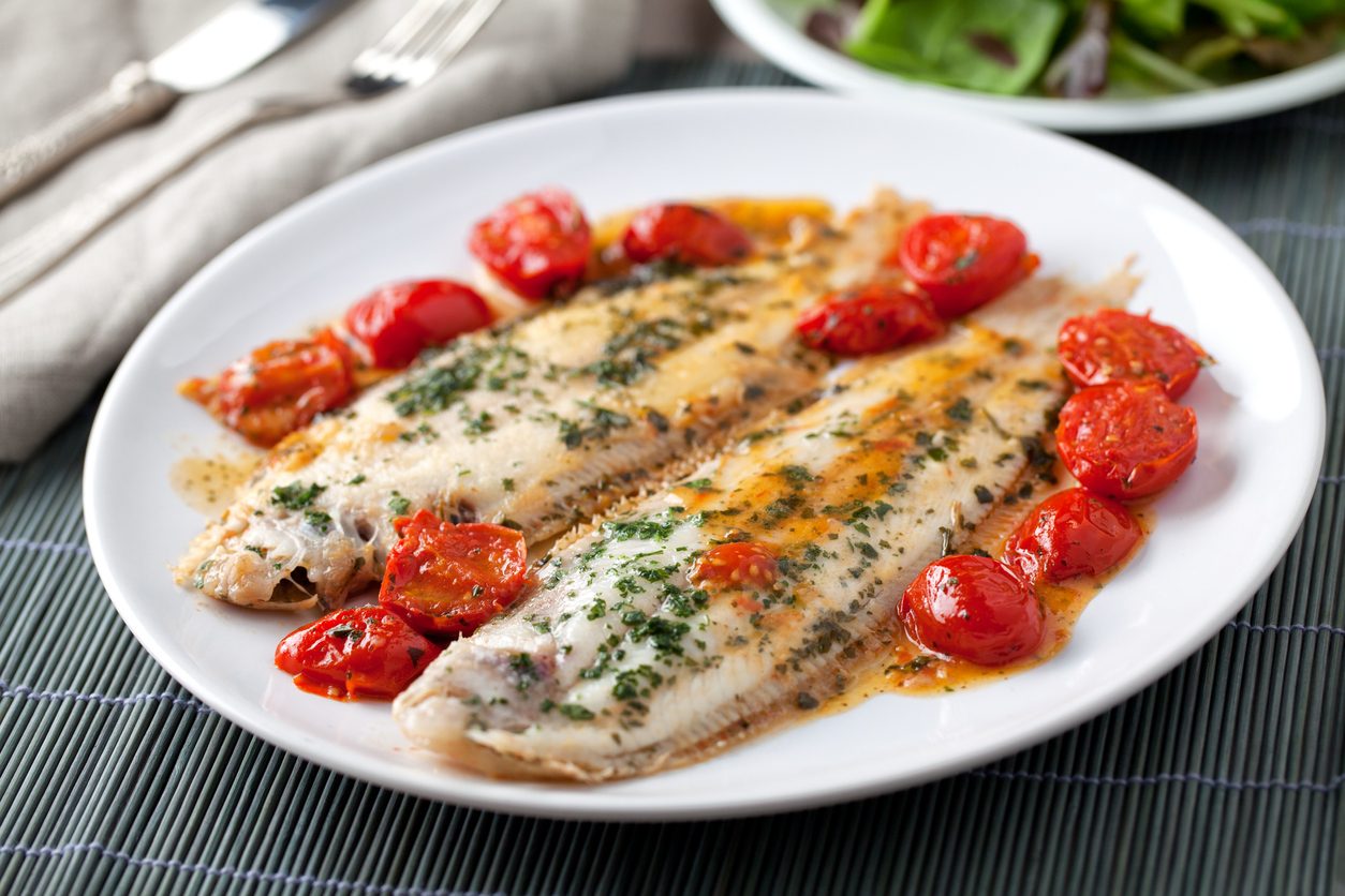 Come cucinare il pesce persico 5 ricette facili e gustose
