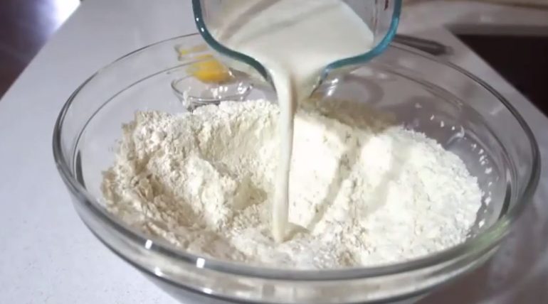 Cosa usare al posto della panna da cucina
