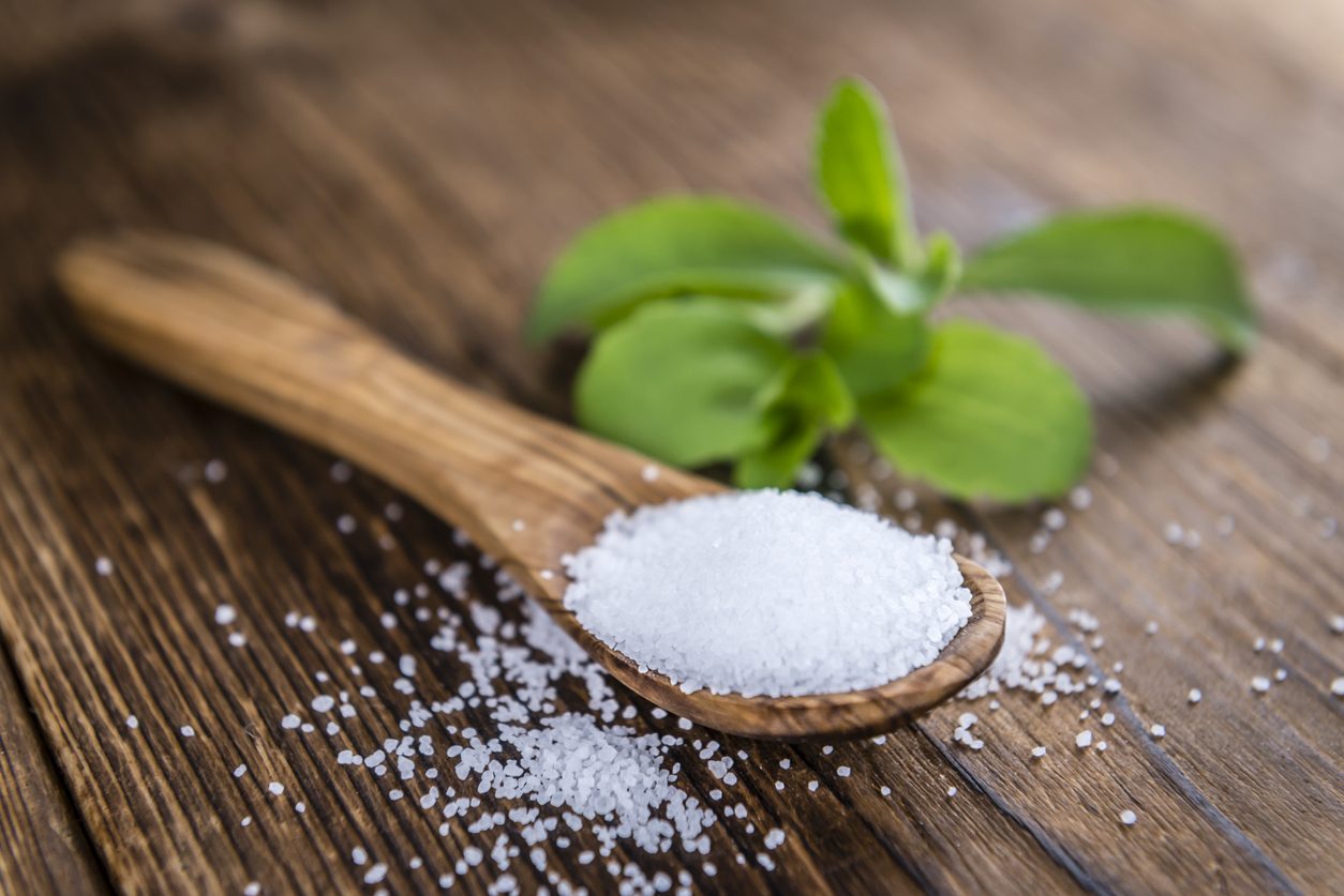 Stevia tutto quello che dovete sapere sul sostituto dello zucchero