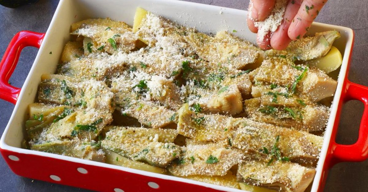 Carciofi proprietà, benefici e usi in cucina