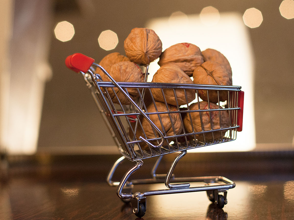 Mini Caddie Mini Caddie de Bureau, Chariot à Crayons