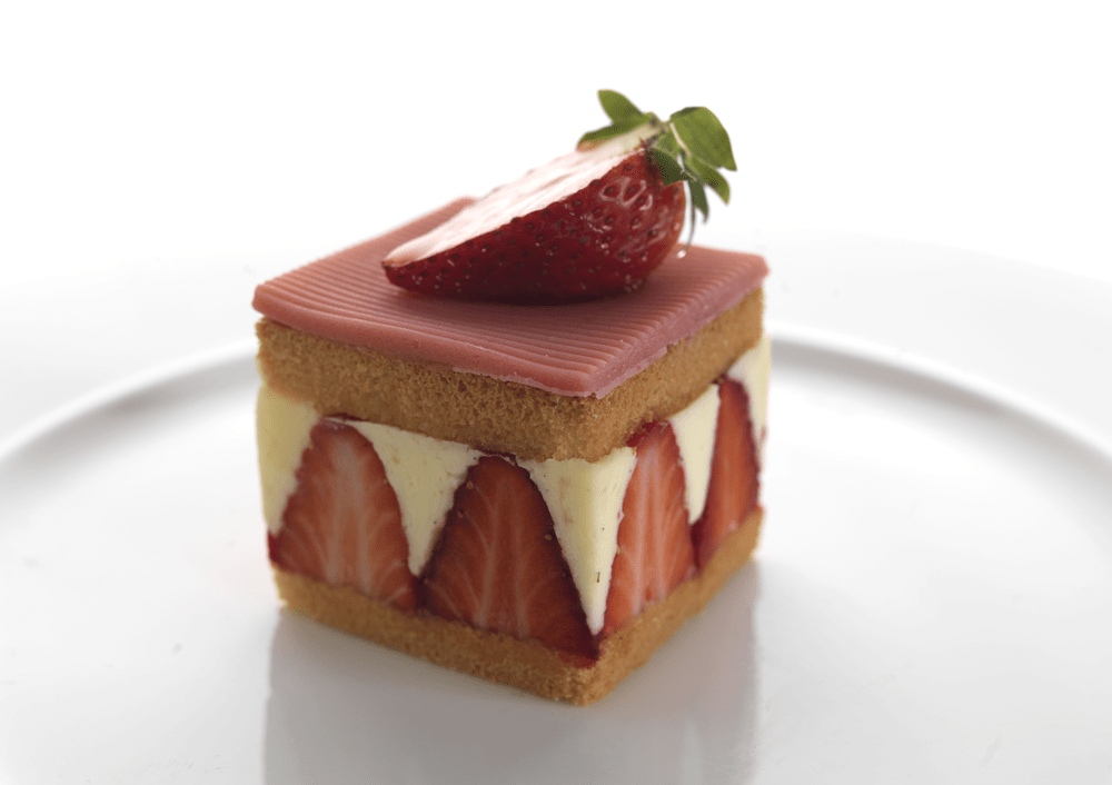 patisserie definition What is