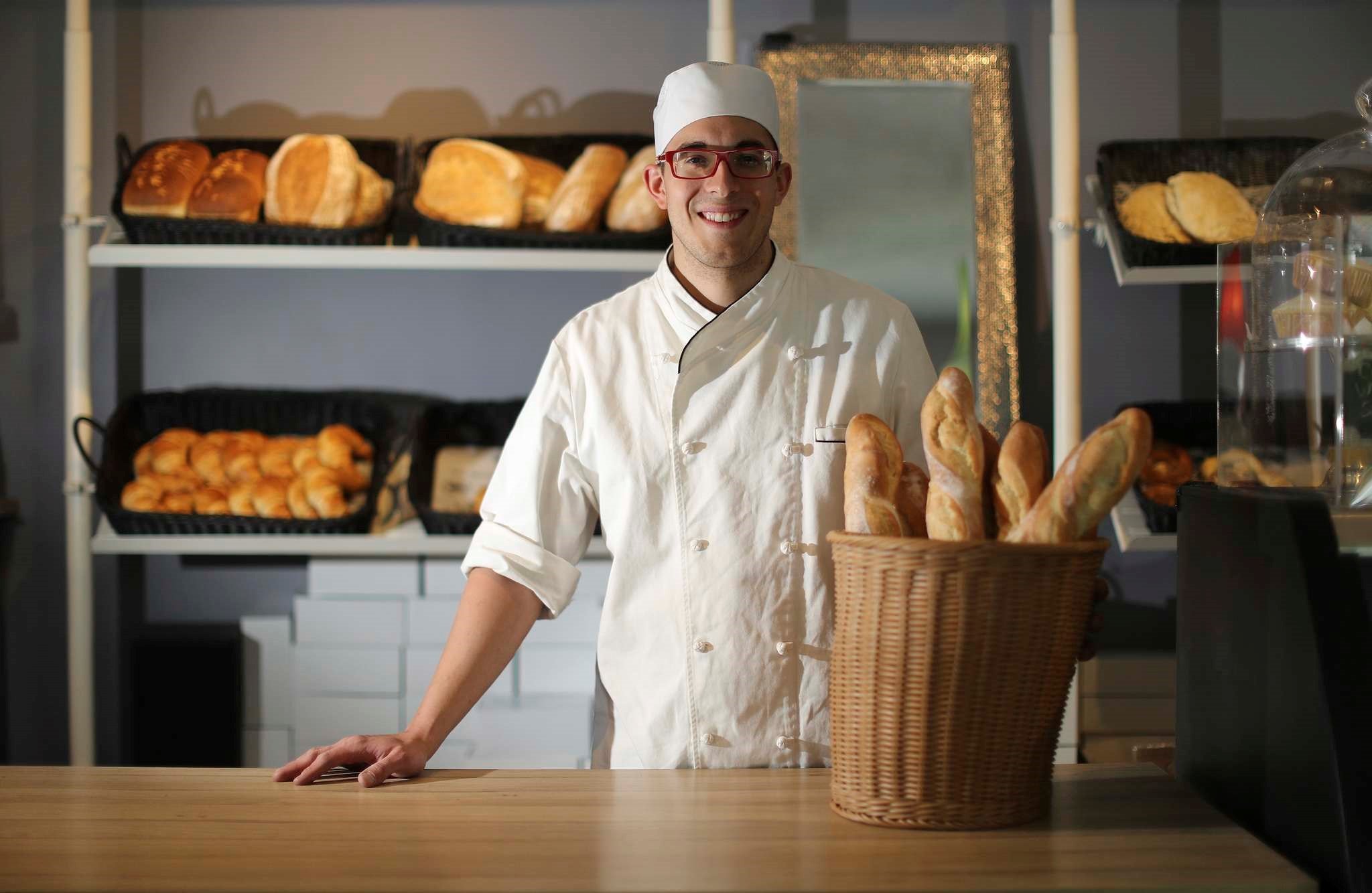 Meet Ottawa Alumni and Director of Operations at La Belle Baguette