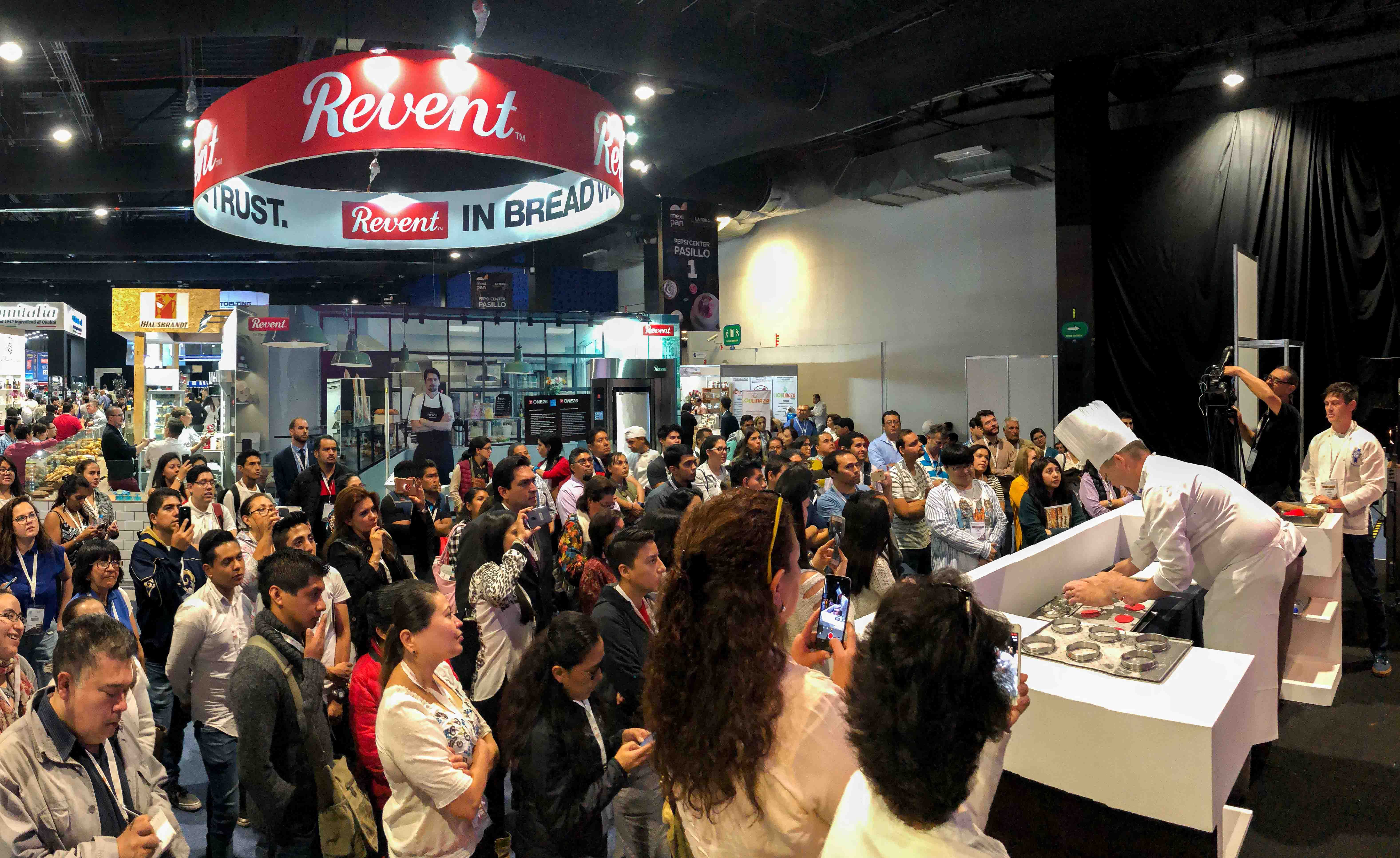 Le Cordon Bleu Anáhuac Mexipan