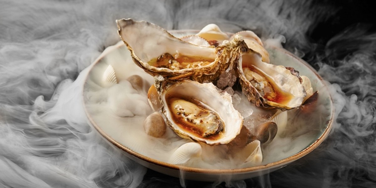 Fine dining restaurant food trends for 2019