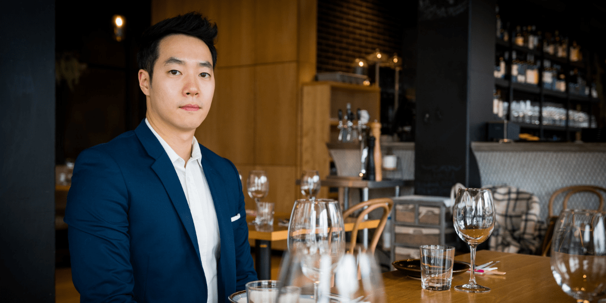 Inspiring the next generation of restaurant entrepreneurs