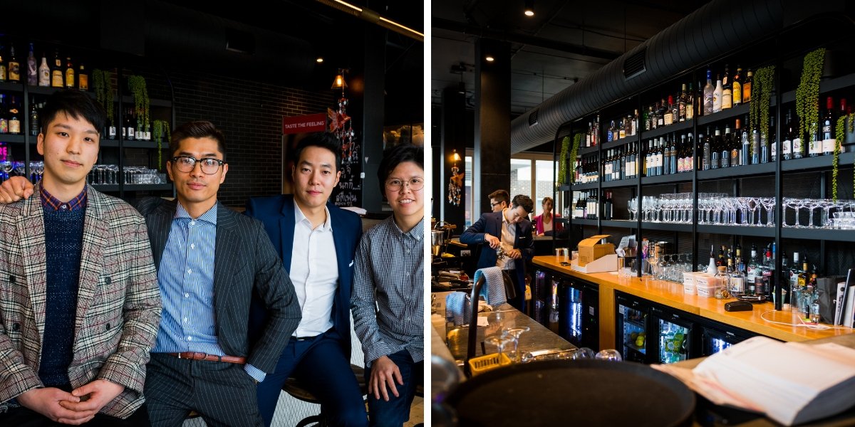 Inspiring the next generation of restaurant entrepreneurs