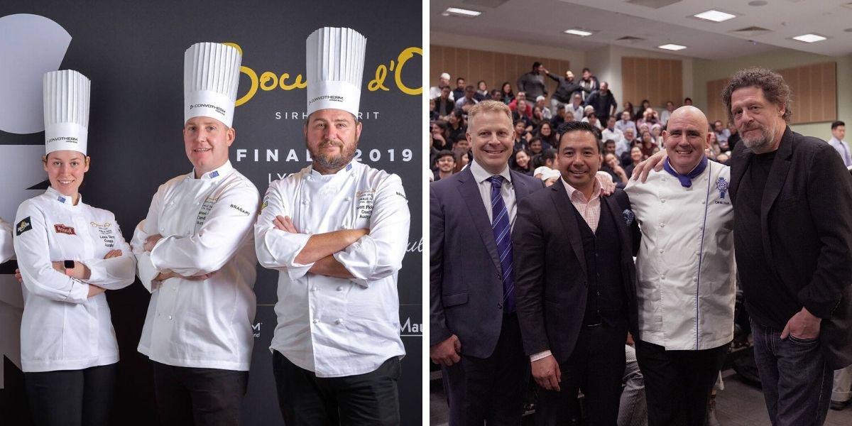 Le Cordon Bleu Australia Snapshot 2019