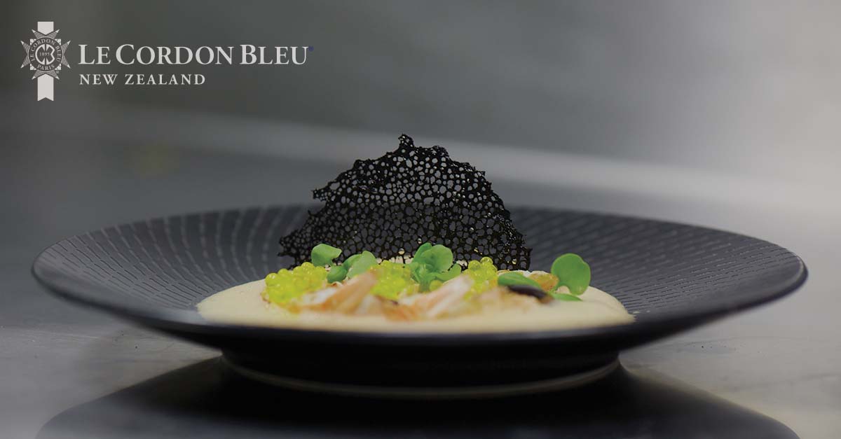 Restaurant Events Le Cordon Bleu New Zealand