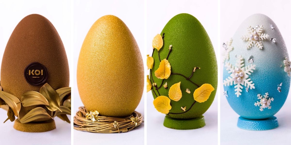 See What’s On Easter Weekend!