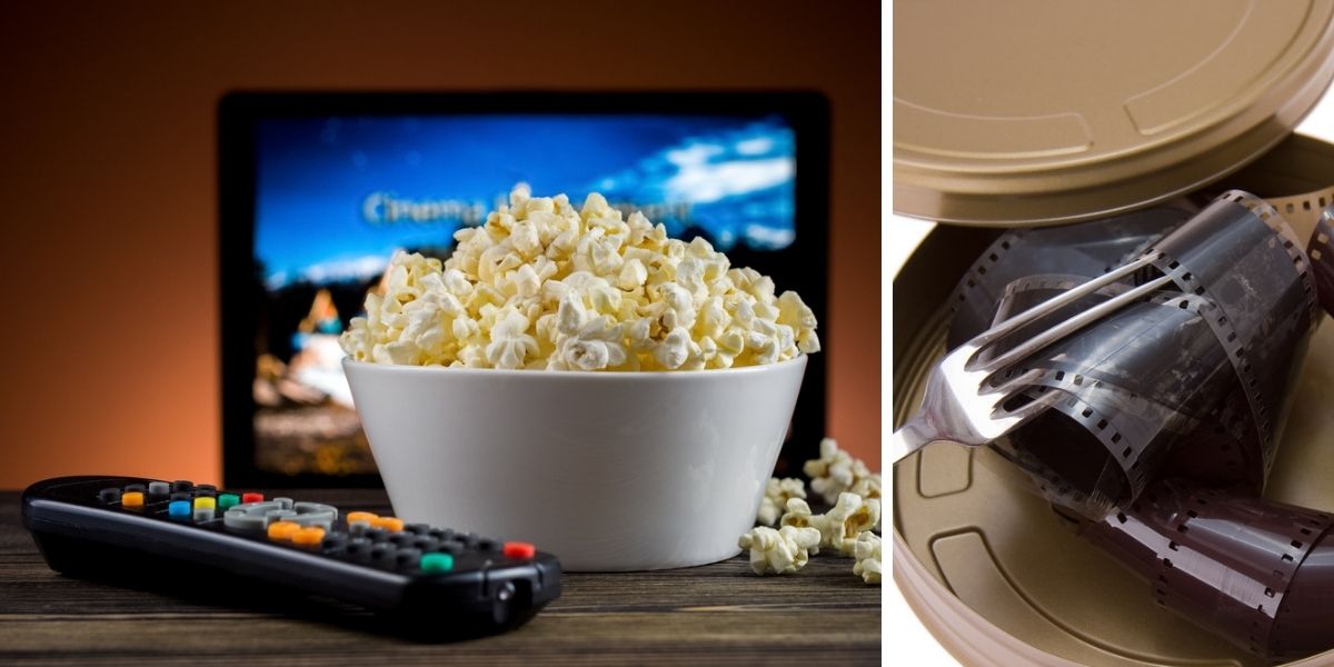 10 Most Iconic Food Scenes in Movies