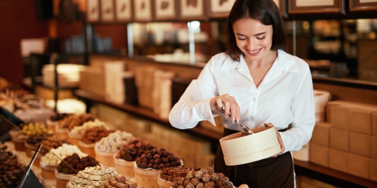 3 Tips From an Innovation Expert on How to Start Up Your Food Business Idea