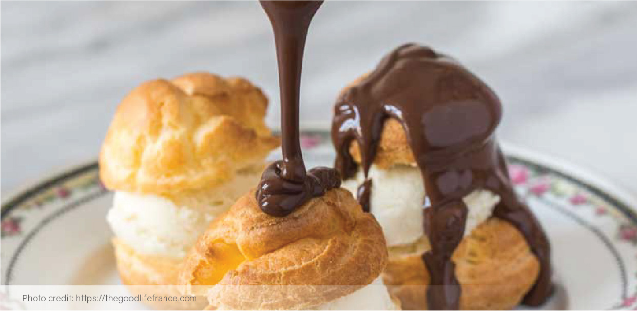 Top 10 French Pastries You Should Know