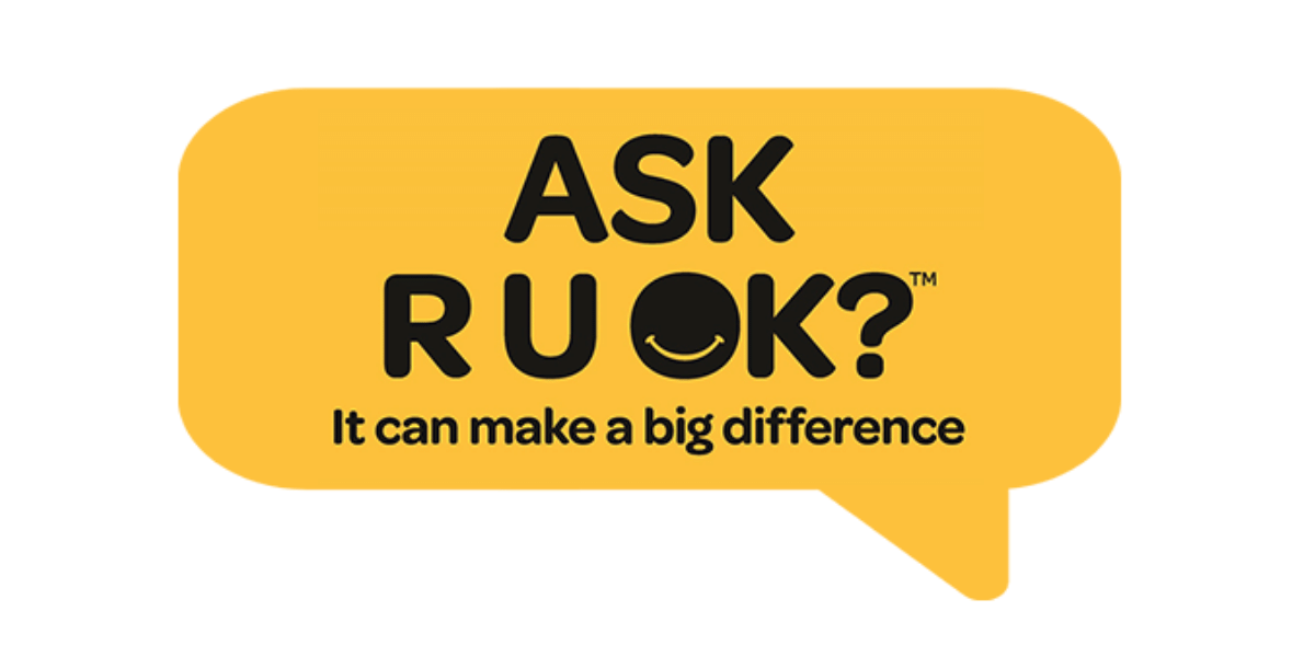 Tackling mental health in hospitality this RUOK Day