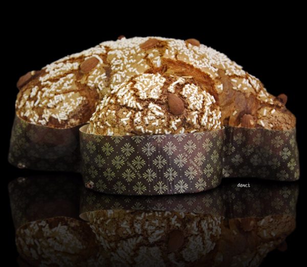 Maybe you would like to learn more about one of these? Colomba Bonci Tradizionale/Cioccolato - 1kg - Cosaporto