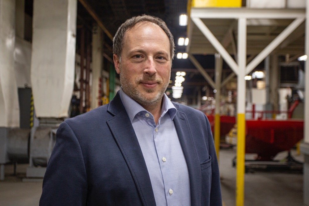 Ag equipment firm Buhler Industries shakes up board table Country Guide