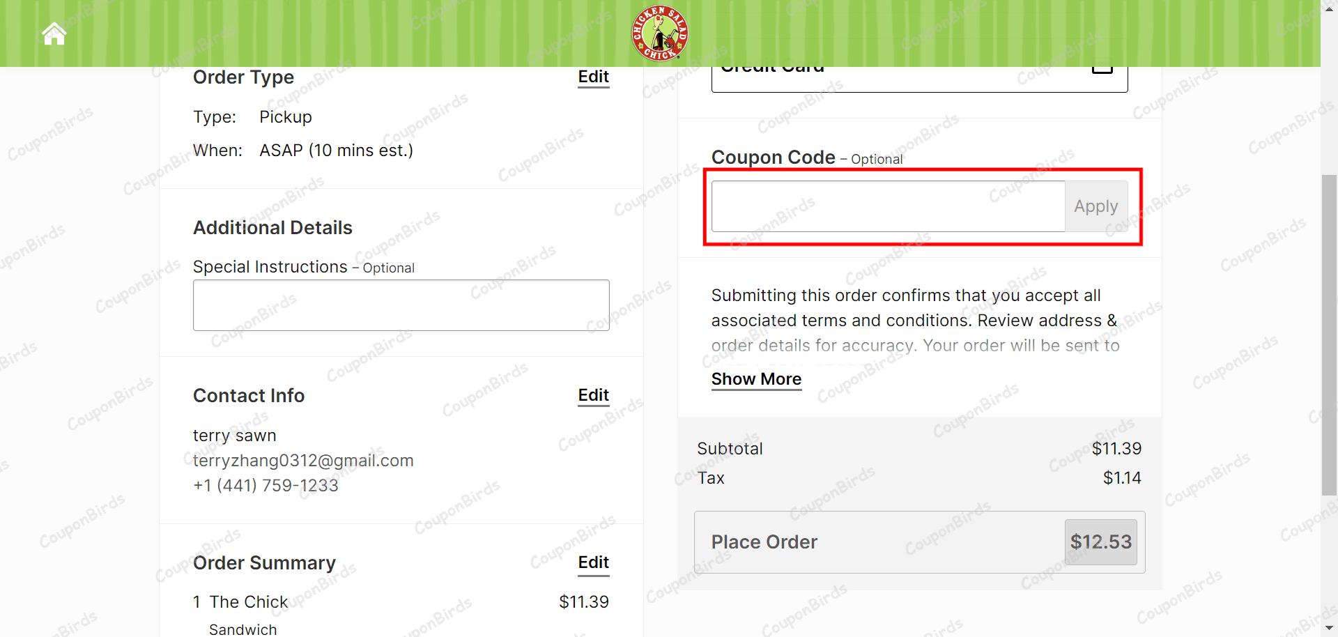 Unlock 20 Off Chicken Salad Chick Coupons In Oct 2024