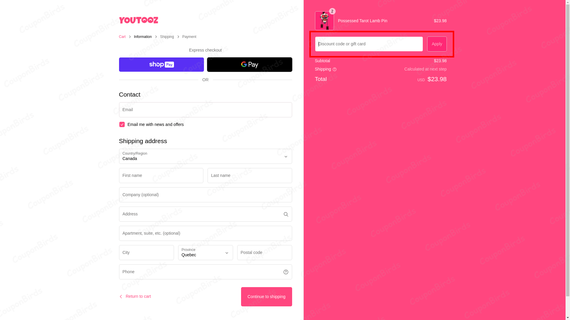 Unlock 45 Off Youtooz Discount Code In Oct 2024