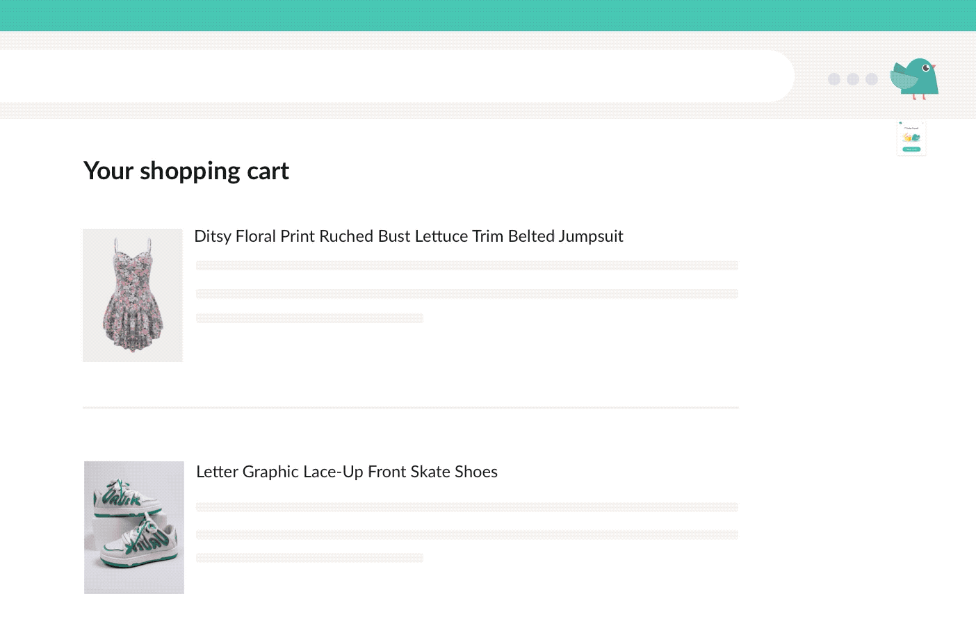 CouponBirds Real Time Coupon & Deals Discovery Engine