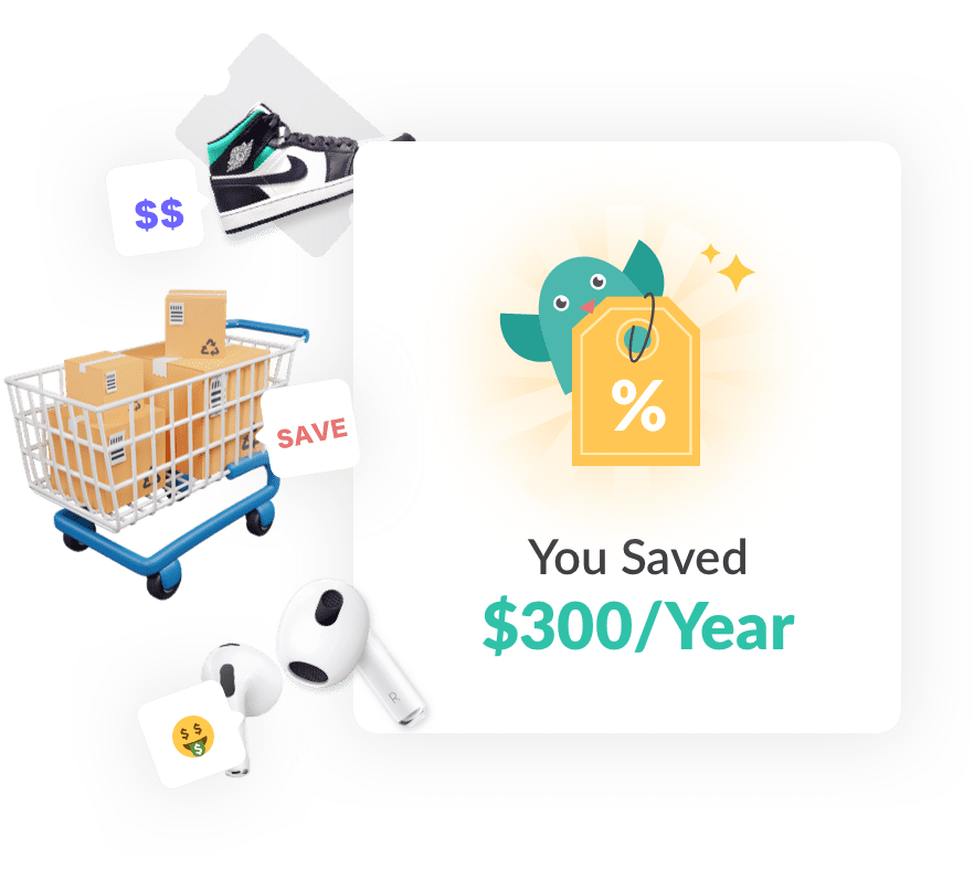 CouponBirds Real Time Coupon & Deals Discovery Engine