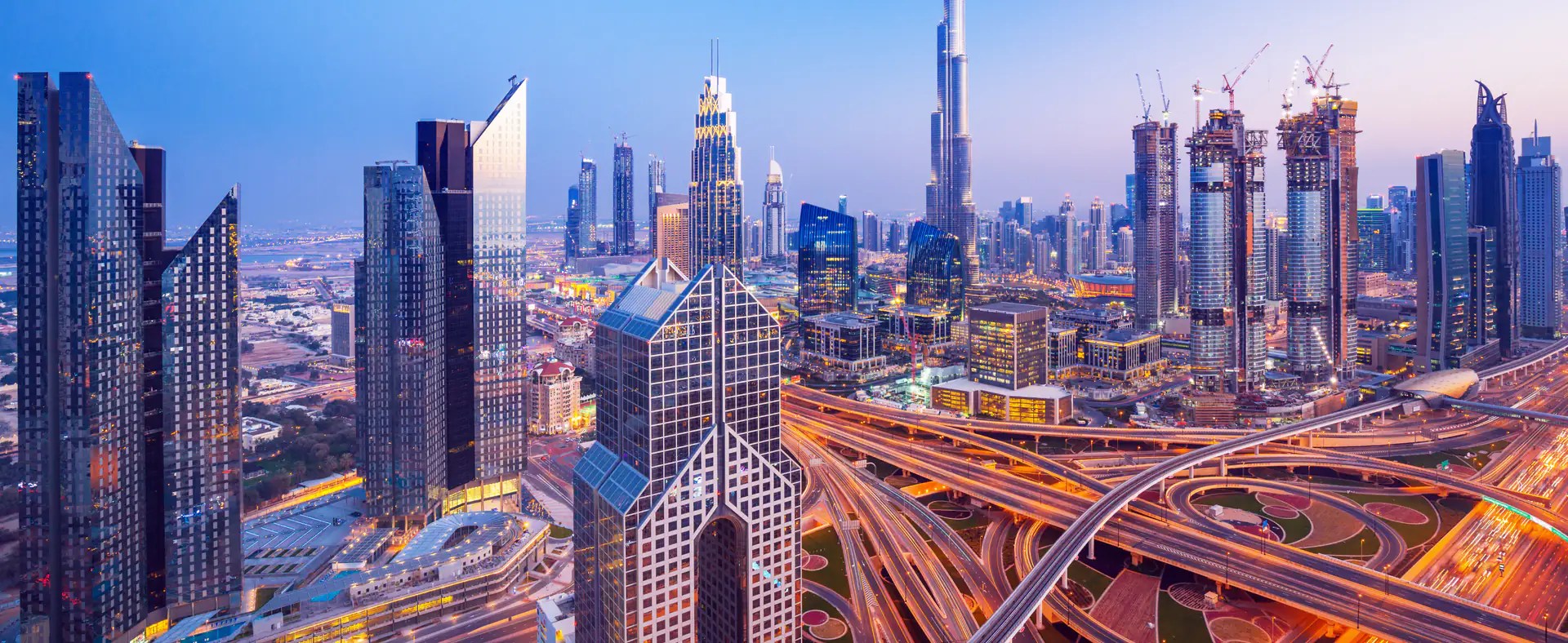 Dubai Short Term and Weekly Rentals cozycozy