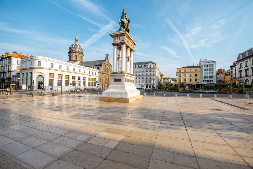 Tous les Airbnb ClermontFerrand & Locations Vacances Cozycozy