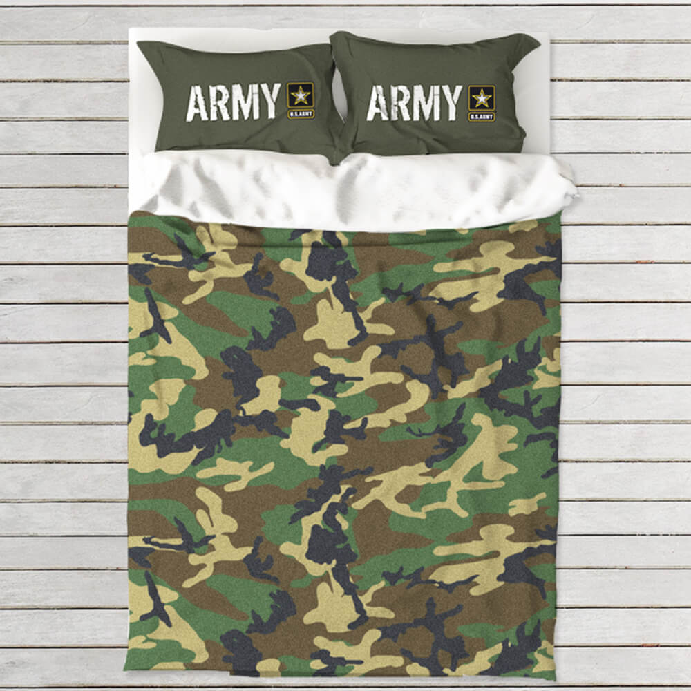 Officially Licensed Military Merchandise CafePress