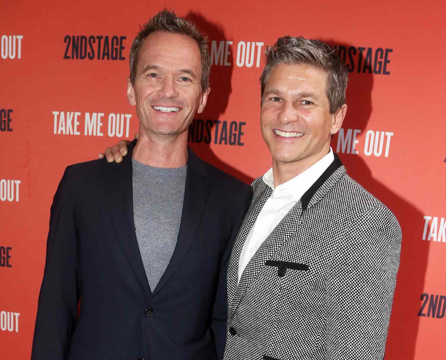 Queer Celebrity Couples Who Have Managed To Maintain LongTerm