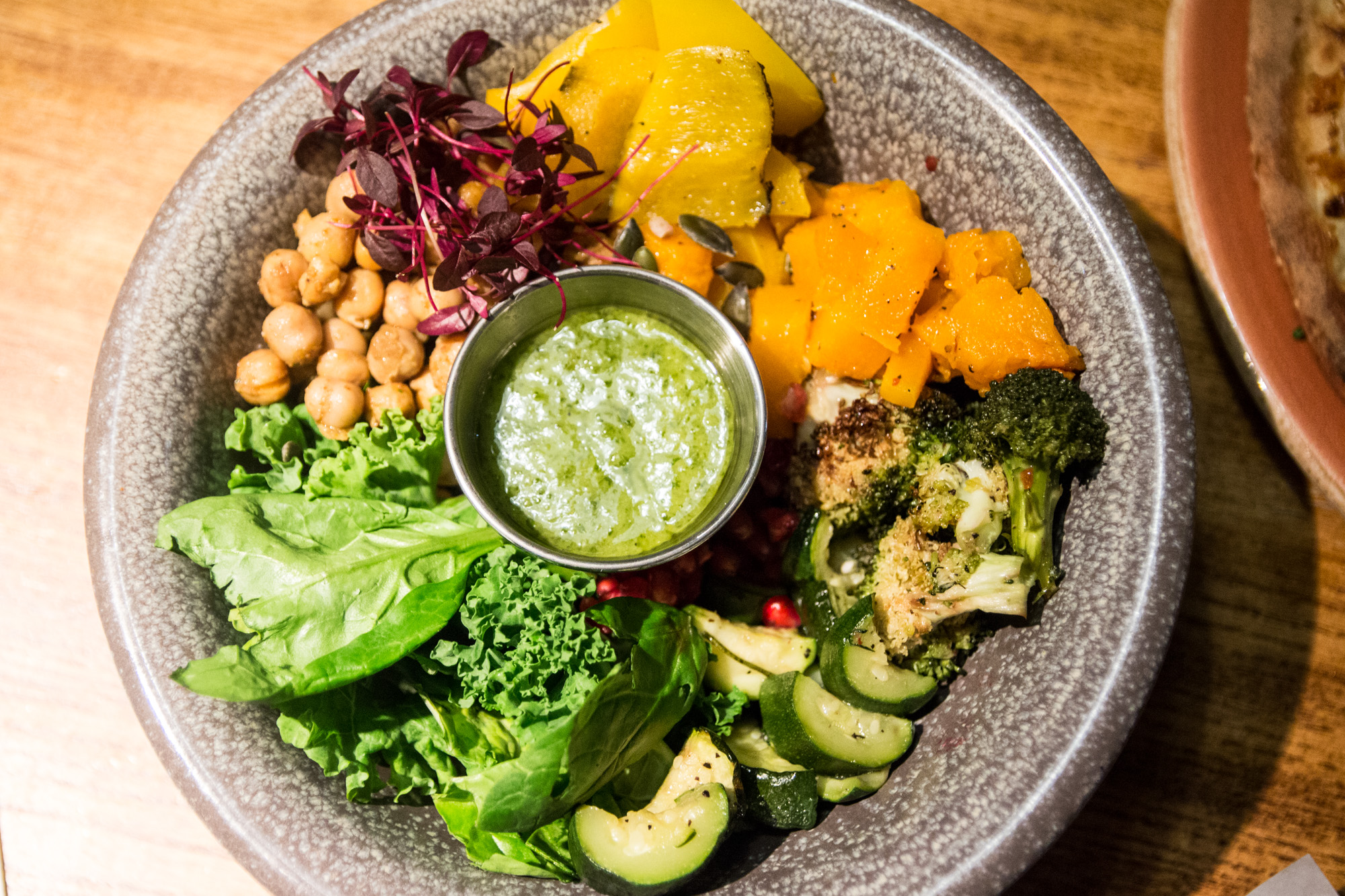 Vegan Food in Manchester Our top picks for eating vegan in Manchester