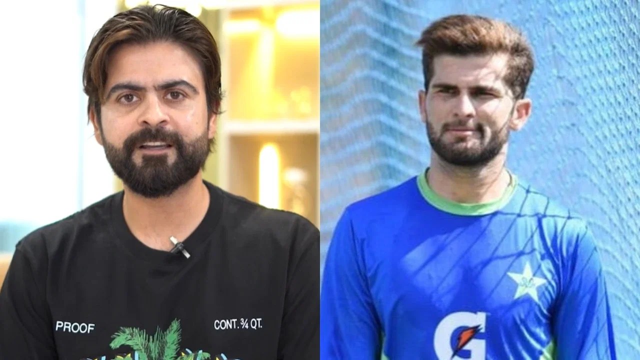 "Who introduced him into the staff? What have they completed?"- Ahmed Shehzad launches ballistic assault on Pakistan Cricket