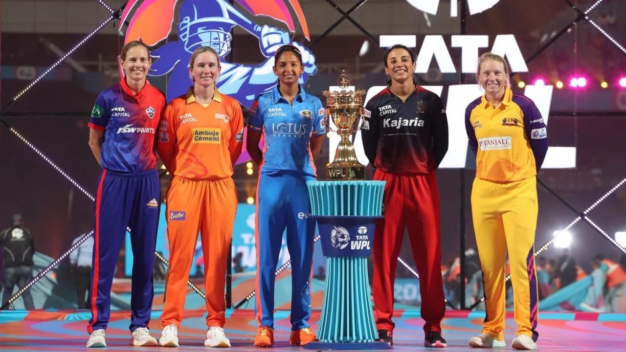 GJ-W vs DEL-W Dream11 Prediction Right this moment Match, Dream11 Group Right this moment, Fantasy Cricket Ideas, Taking part in XI, Pitch Report, Damage Replace- WPL 2025, Match 17