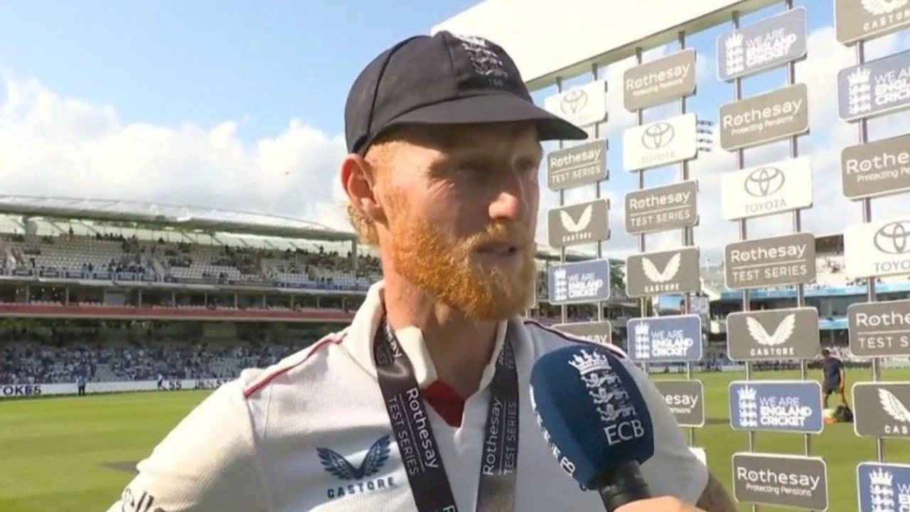 Ben Stokes offers dangerous information on England bowler after Lord’s Check win, hails himself and Jofra Archer
