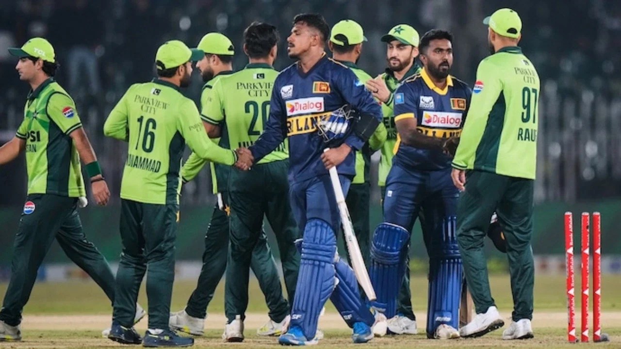 PAK vs SL Preview - Match 50, Super 8 Group 2: Free Live Streaming, Pitch & Weather Report, Head-to-head | T20 World Cup 2026 PAK vs SL Preview - Match 50, Super 8 Group 2: Free Live Streaming, Pitch & Weather Report, Head-to-head | T20 World Cup 2026