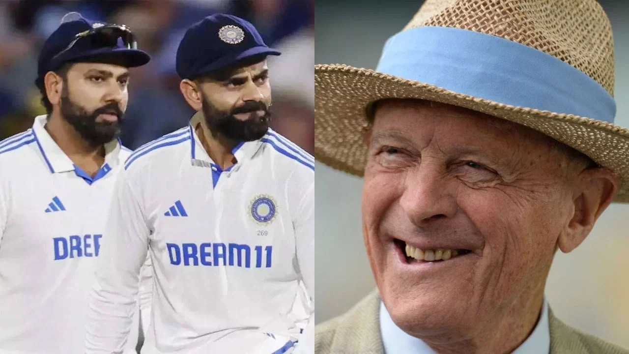 No one in India misses Rohit Sharma like they miss Virat Kohli- England mind games activated No one in India misses Rohit Sharma like they miss Virat Kohli- England mind games activated
