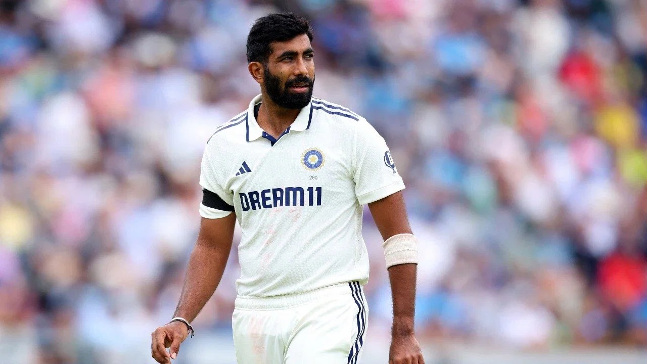 Jasprit Bumrah the most selfish Indian player!! Team first orders given Jasprit Bumrah the most selfish Indian player!! Team first orders given