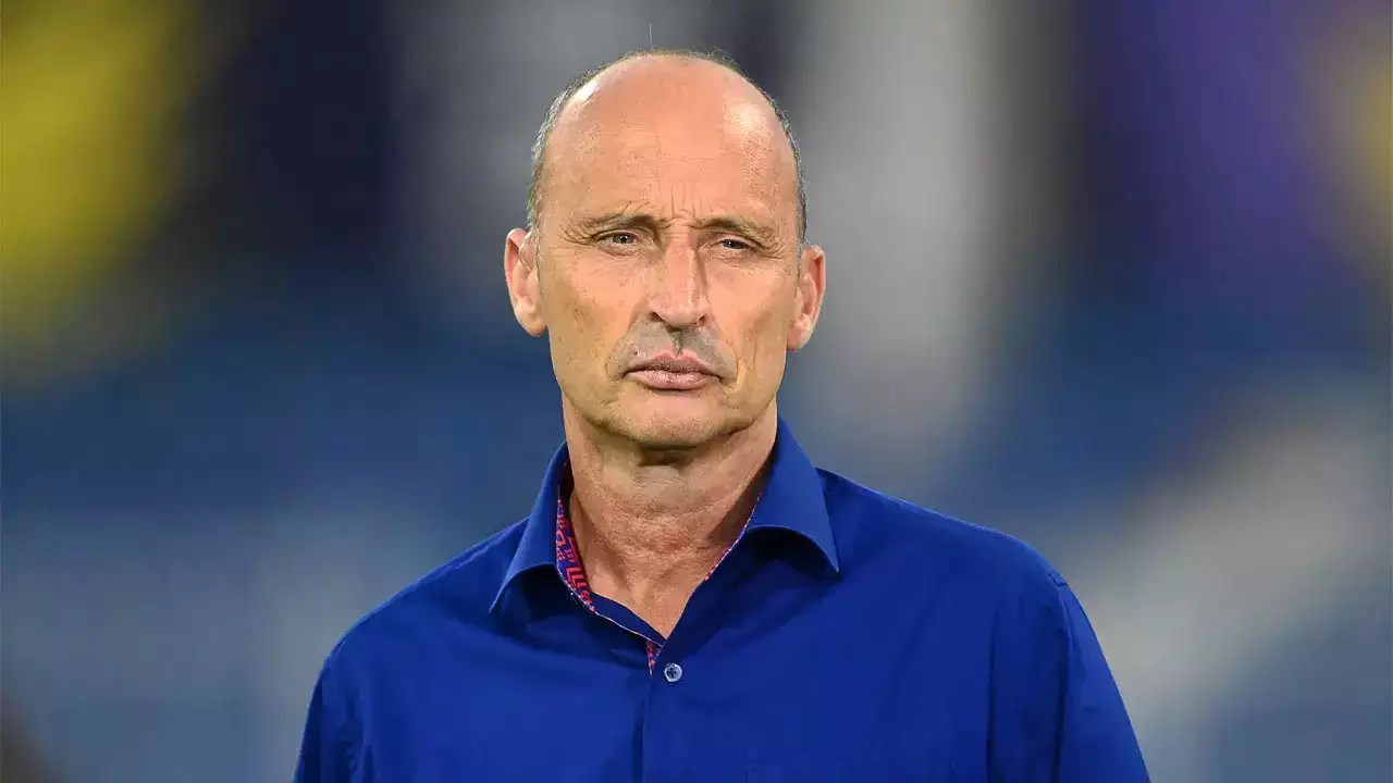 "It's unfair with Pakistan" - Nasser Hussain makes strong statement after India's win in T20 World Cup 2026