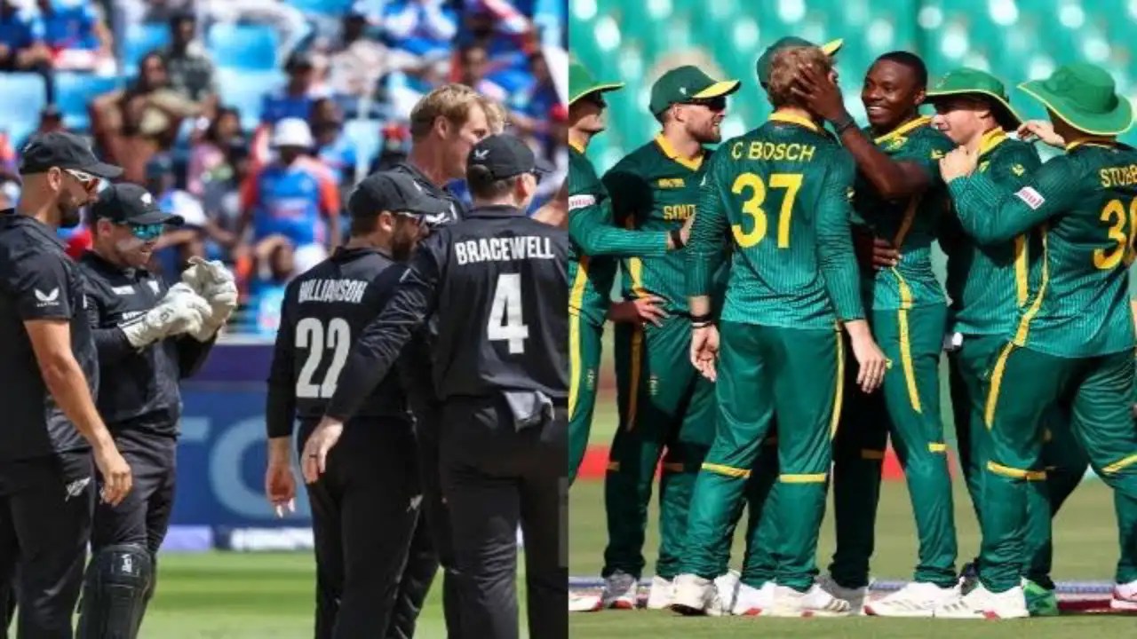 SA vs NZ Preview – 1st Semi-Ultimate: Free Stay Streaming, Pitch &amp; Climate Report, Head-to-head | T20 World Cup 2026