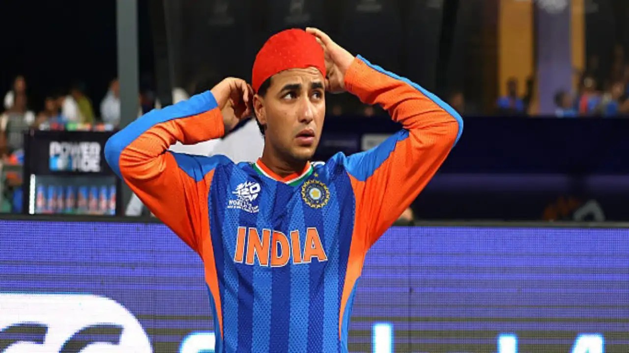 'Plan your innings better': India coach fires Abhishek Sharma a strict warning 'Plan your innings better': India coach fires Abhishek Sharma a strict warning